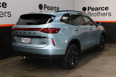 2021 Haval H6 - Thumbnail