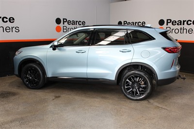 2021 Haval H6 - Thumbnail