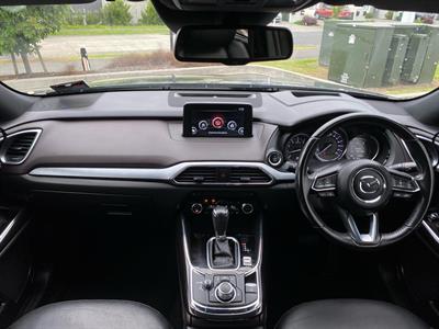 2017 Mazda CX-9 - Thumbnail