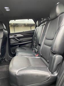 2017 Mazda CX-9 - Thumbnail