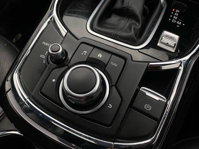 2017 Mazda CX-9 - Thumbnail