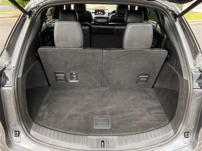 2017 Mazda CX-9 - Thumbnail