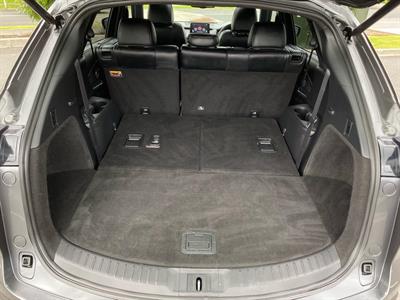 2017 Mazda CX-9 - Thumbnail