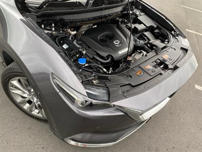2017 Mazda CX-9 - Thumbnail