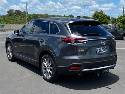 2017 Mazda CX-9 - Thumbnail