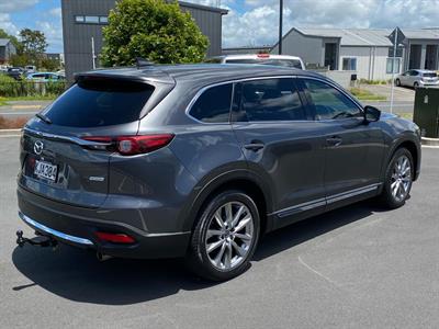 2017 Mazda CX-9 - Thumbnail