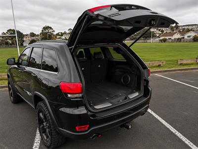 2015 Jeep GRAND CHEROKEE - Thumbnail