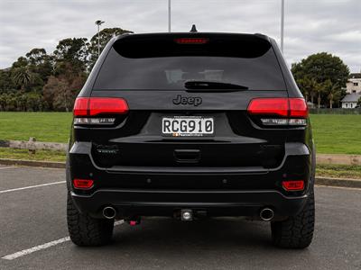 2015 Jeep GRAND CHEROKEE - Thumbnail