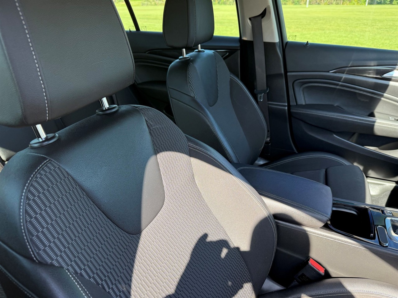 2019 Holden Commodore