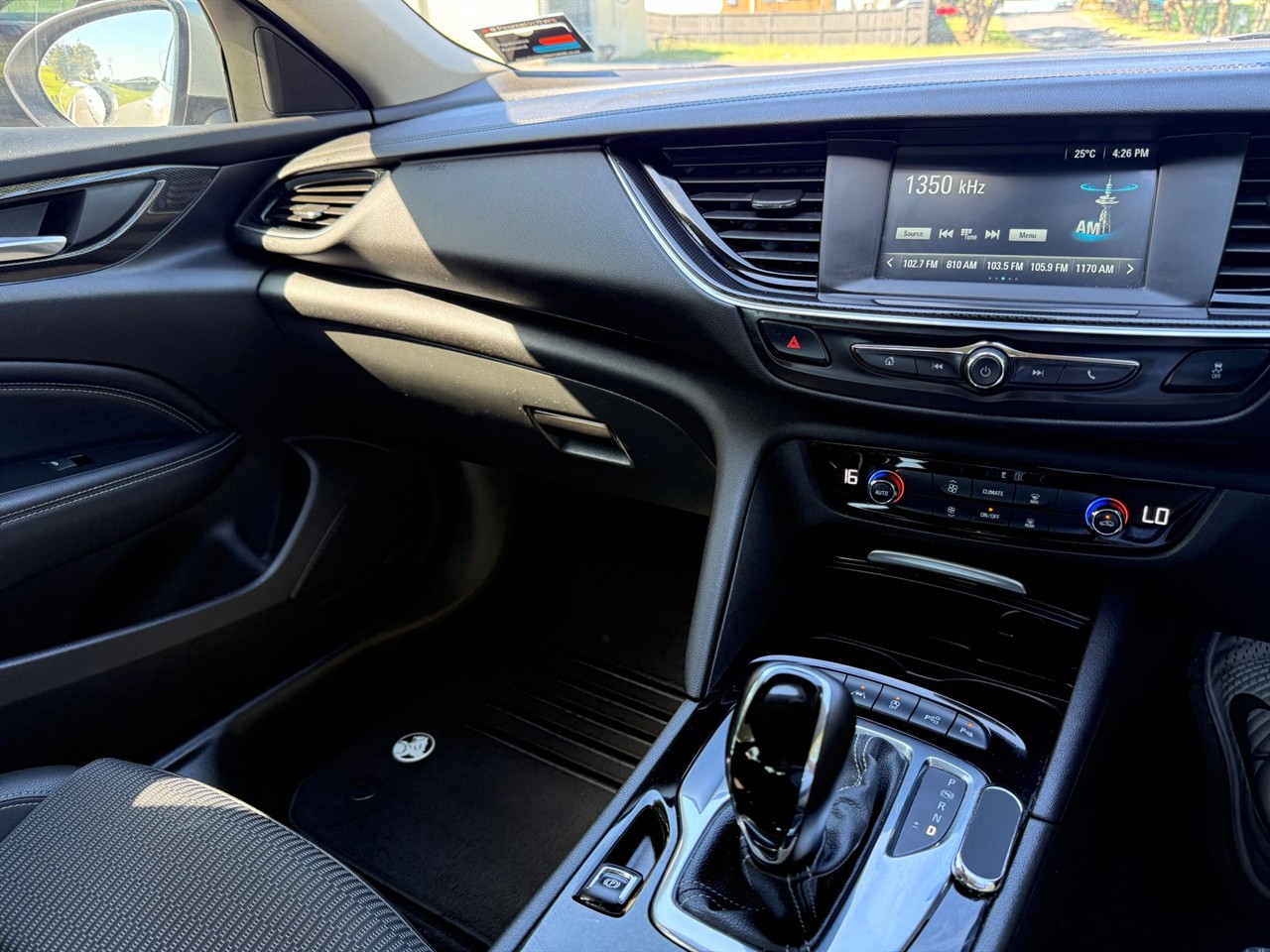 2019 Holden Commodore