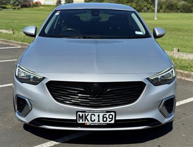 2019 Holden Commodore - Thumbnail