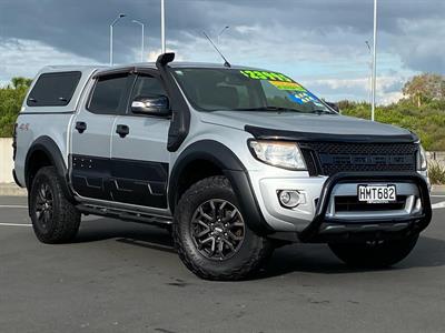 2014 Ford Ranger - Image Coming Soon