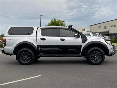 2014 Ford Ranger - Thumbnail