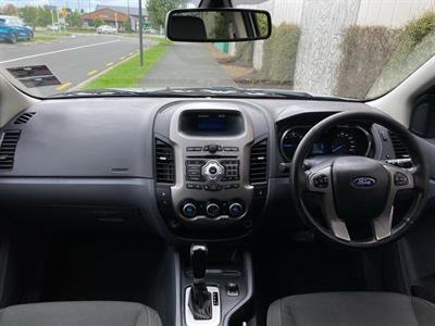 2014 Ford Ranger - Thumbnail