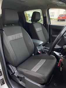 2014 Ford Ranger - Thumbnail