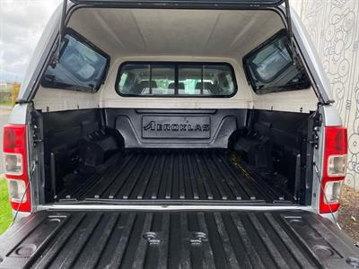 2014 Ford Ranger - Thumbnail