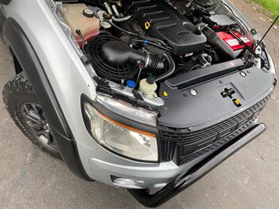 2014 Ford Ranger - Thumbnail