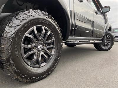 2014 Ford Ranger - Thumbnail