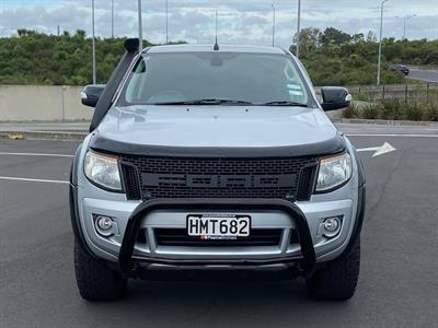 2014 Ford Ranger - Thumbnail
