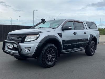 2014 Ford Ranger - Thumbnail