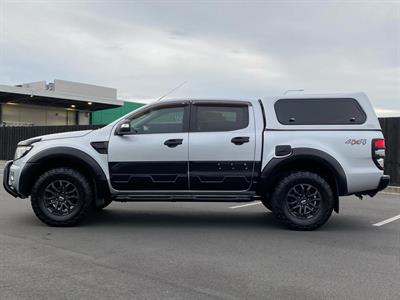 2014 Ford Ranger - Thumbnail