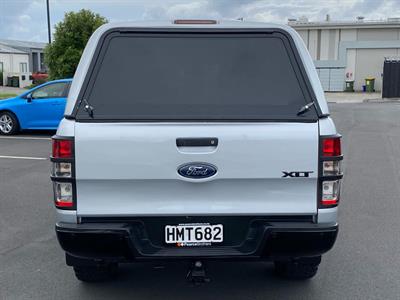 2014 Ford Ranger - Thumbnail