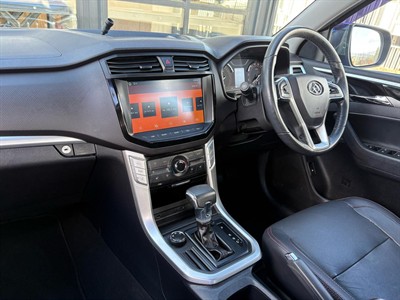 2018 LDV T60 - Thumbnail