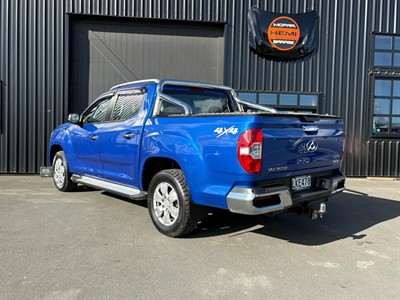 2018 LDV T60 - Thumbnail