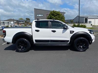 2020 Ford Ranger - Thumbnail