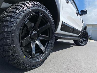 2020 Ford Ranger - Thumbnail