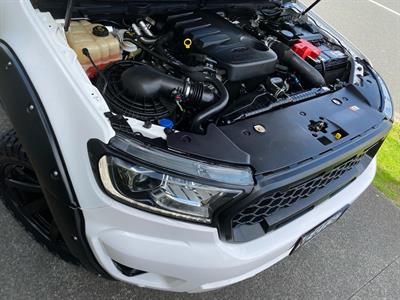 2020 Ford Ranger - Thumbnail