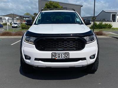2020 Ford Ranger - Thumbnail