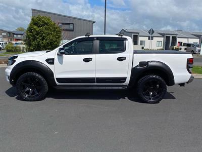 2020 Ford Ranger - Thumbnail