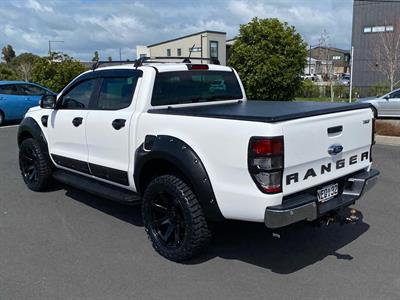 2020 Ford Ranger - Thumbnail