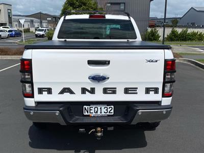 2020 Ford Ranger - Thumbnail