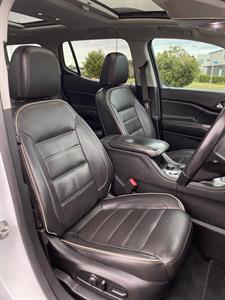2018 Holden Acadia - Thumbnail