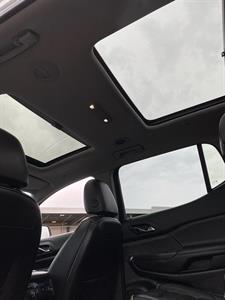 2018 Holden Acadia - Thumbnail