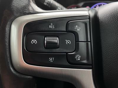 2018 Holden Acadia - Thumbnail