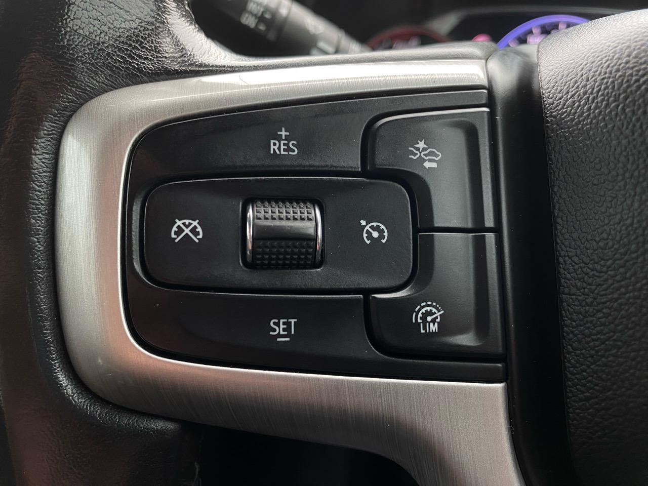2018 Holden Acadia
