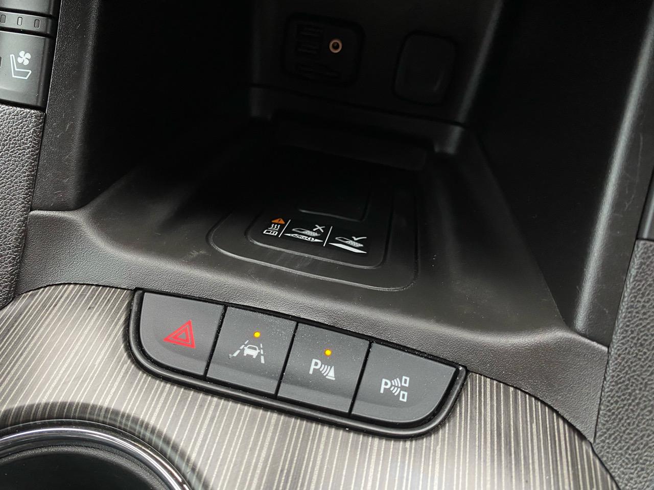 2018 Holden Acadia