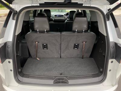 2018 Holden Acadia - Thumbnail