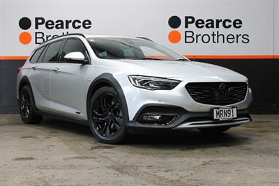 2019 Holden Commodore