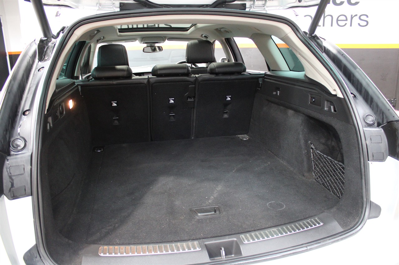 2019 Holden Commodore