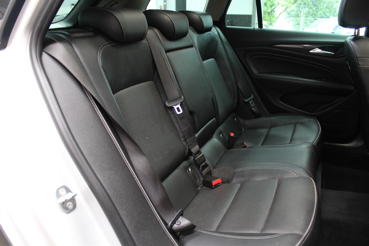 2019 Holden Commodore