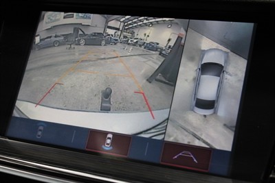 2019 Holden Commodore - Thumbnail