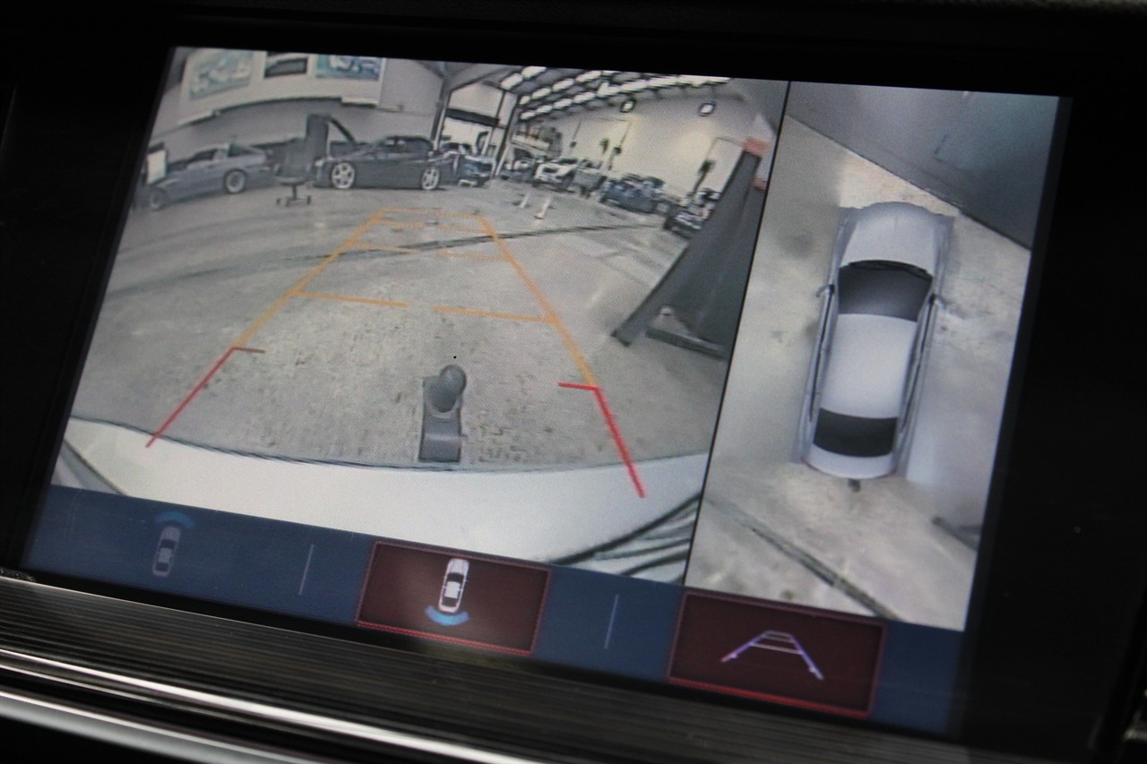 2019 Holden Commodore