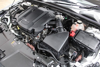 2019 Holden Commodore - Thumbnail