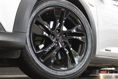 2019 Holden Commodore - Thumbnail