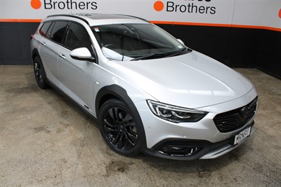 2019 Holden Commodore - Thumbnail