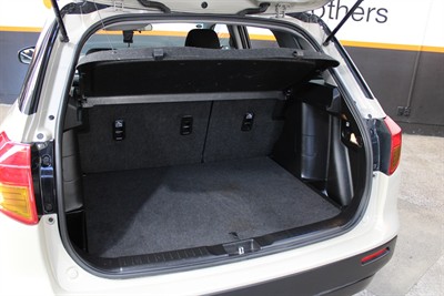 2015 Suzuki Vitara - Thumbnail